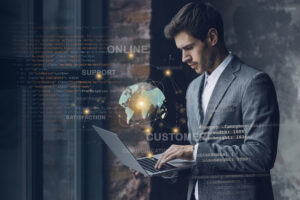 Emerging ttech