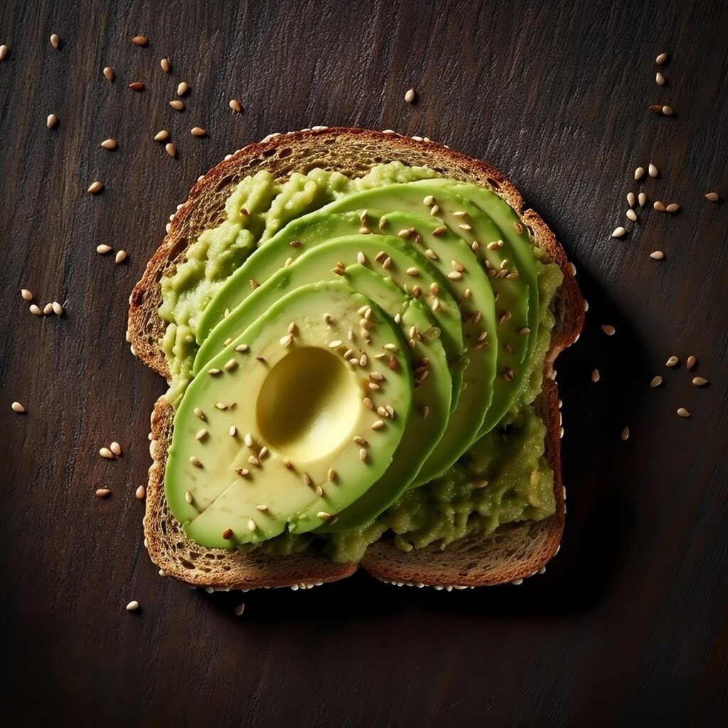 toast