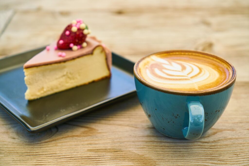 pastry