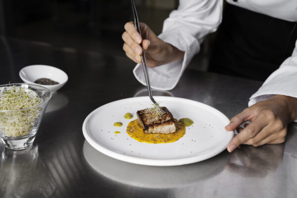 Food styling tips