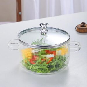 cooking pot