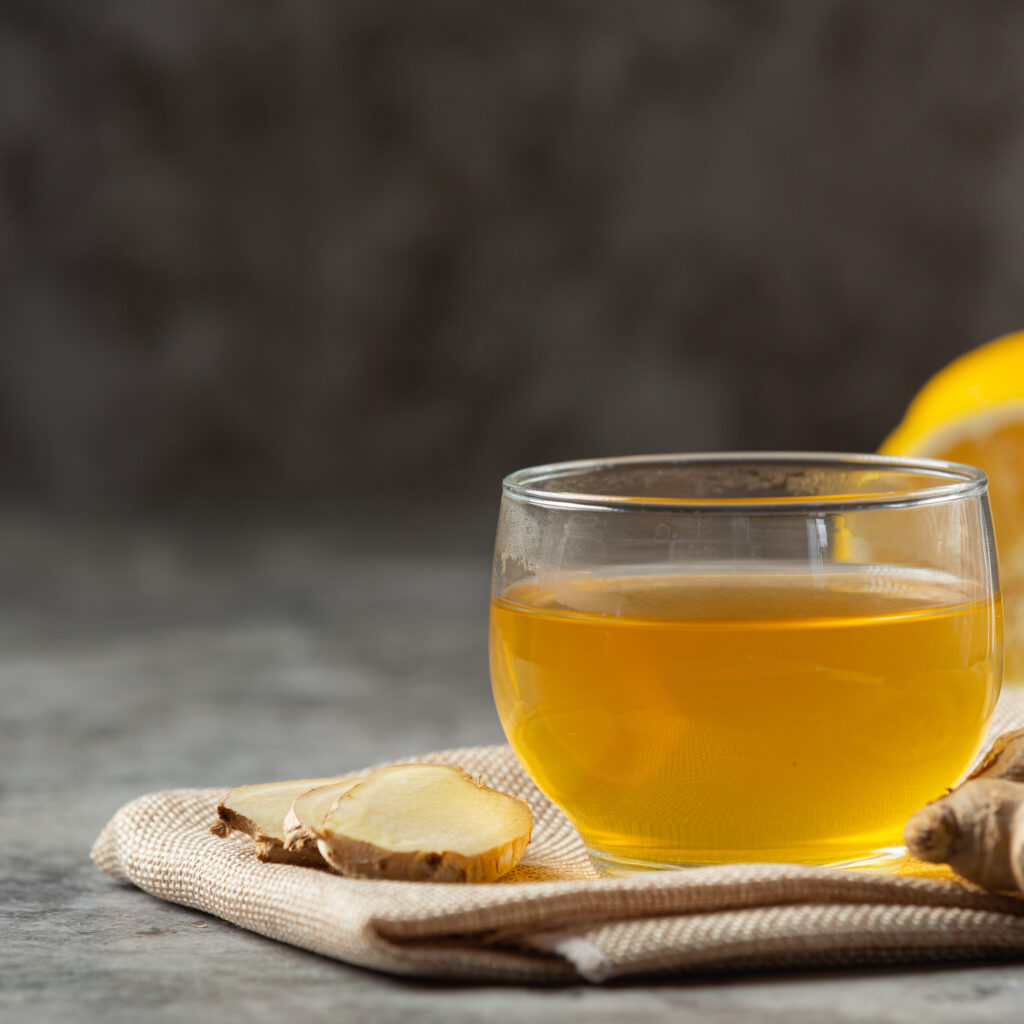 easy homemade energy drink recipe