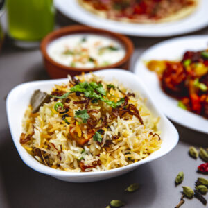 indian food