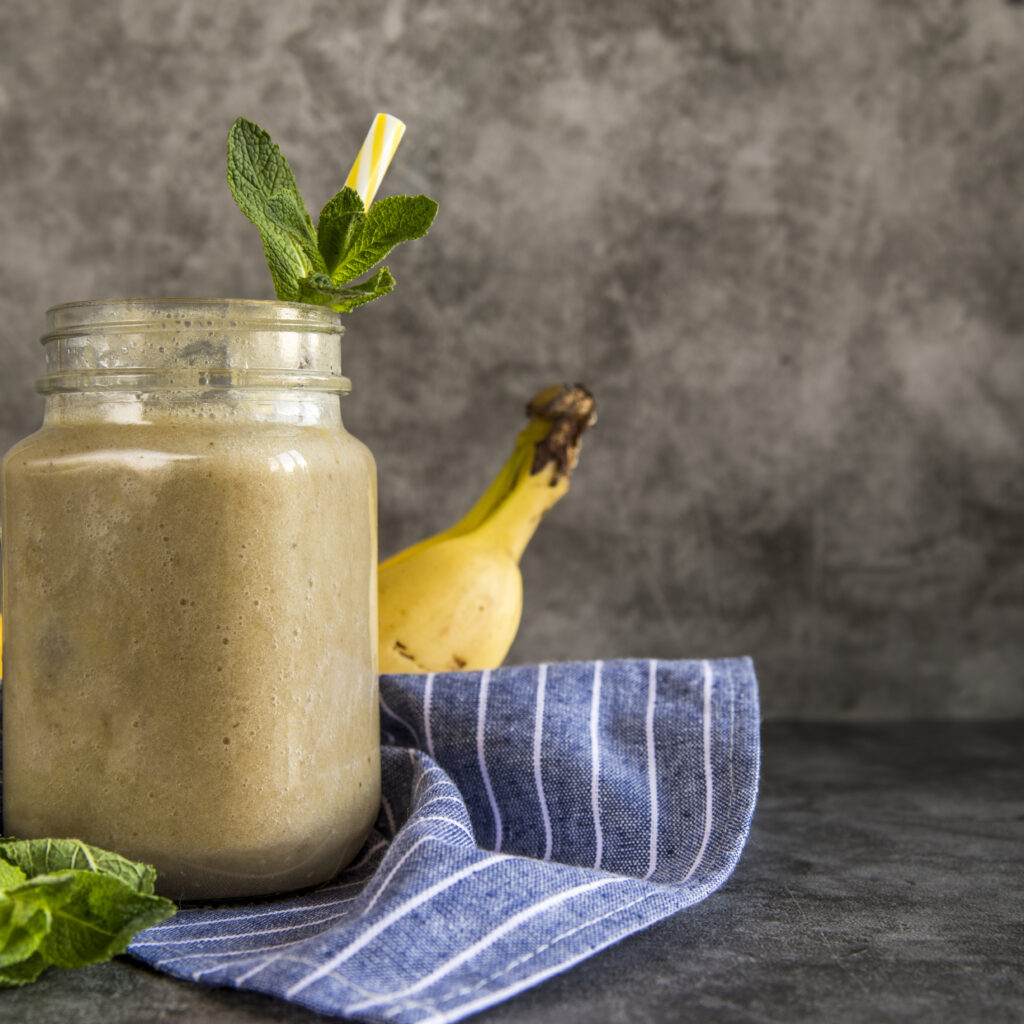 easy homemade energy drink recipe at home