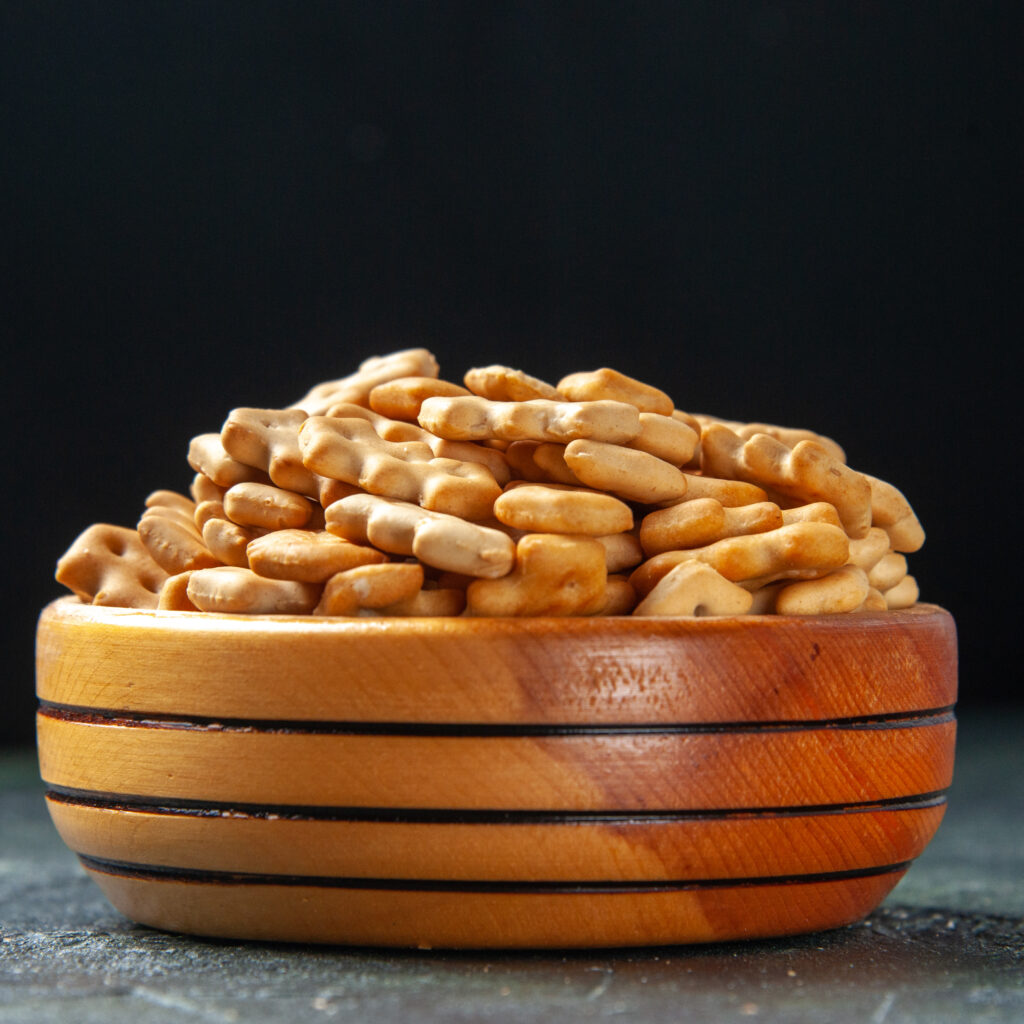 healthy snacks for daily routine